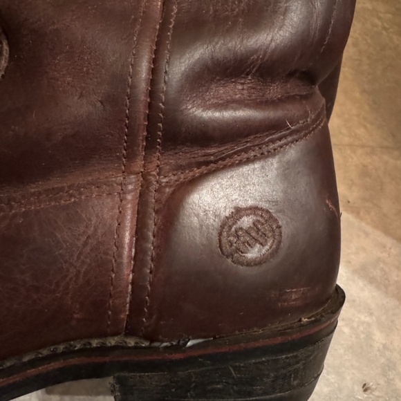 Double H Western Roper Boots - Men’s 9D - Picture 3 of 6